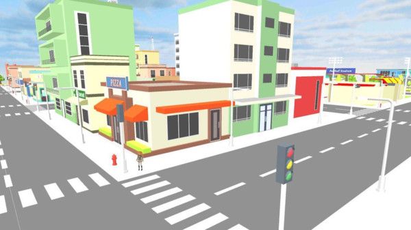 女子高中生爱丽图4