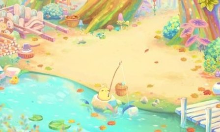 呆毛鸡育成日记图3