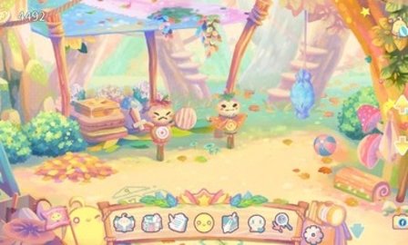 呆毛鸡育成日记图4