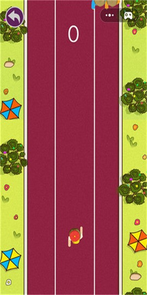 天天跑酷达人图2