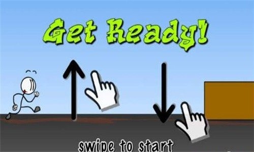 火柴人爱跳跃图3