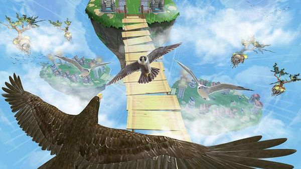 无尽飞翔的小鸟图3