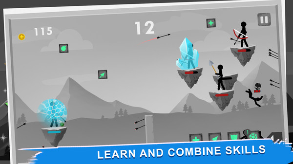 后羿弓箭射手图4