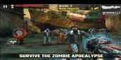 方舟大战僵尸图2