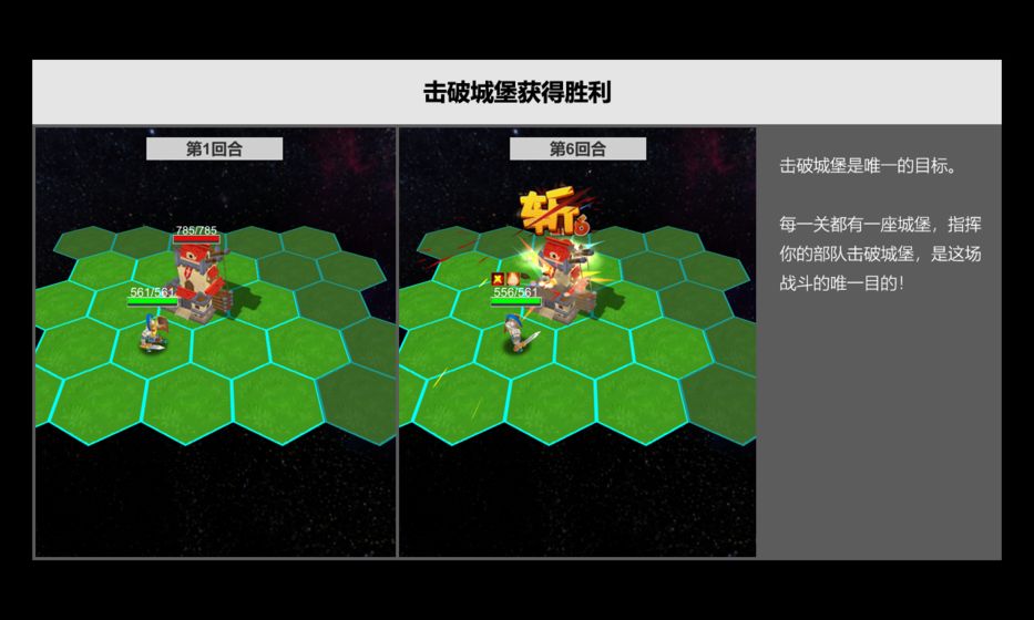 压力山大的远征图11