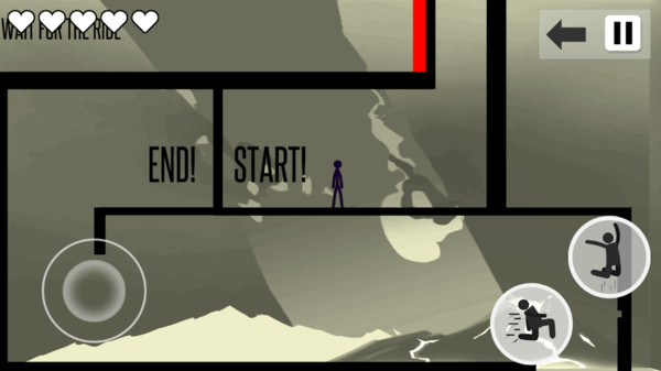 火柴人硬核跑酷图4