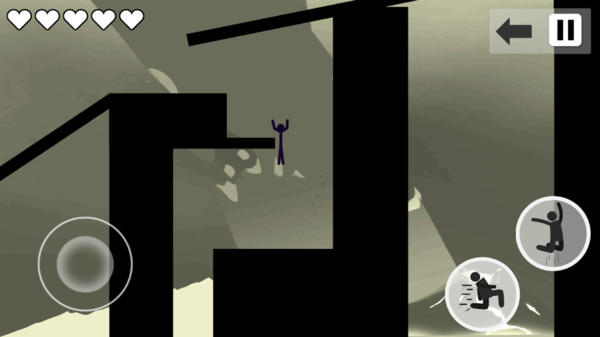 火柴人硬核跑酷图2
