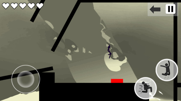 火柴人硬核跑酷图5