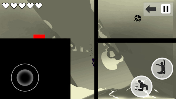 火柴人硬核跑酷图3