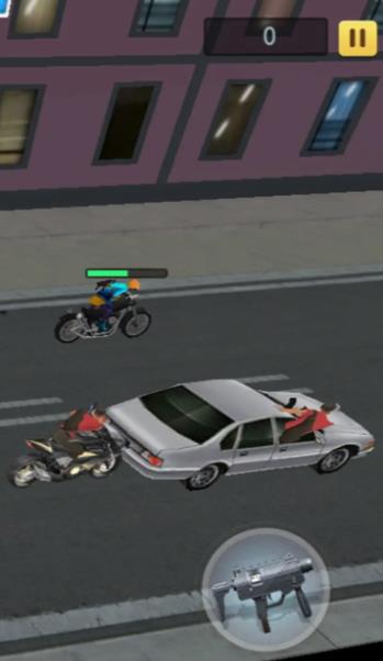 外卖小哥的日常图4