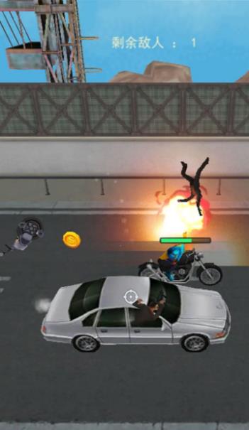 外卖小哥的日常图2