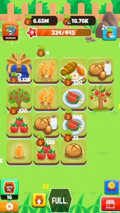 合并美食大亨图3