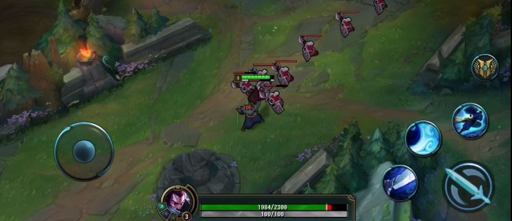 快乐风男模拟器图1