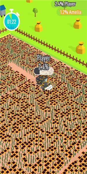 欢乐丰收大作战图2