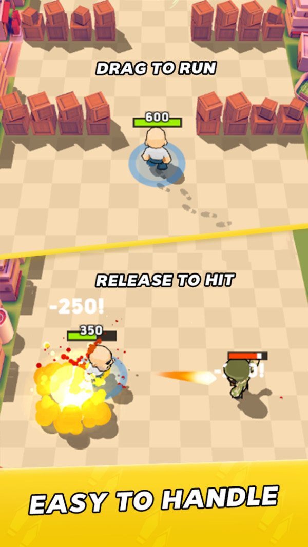 子弹光头：死亡之战图5