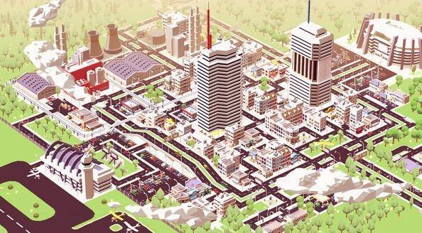 沙雕鹿模拟器图3