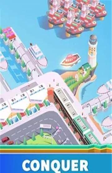 放置港口大亨图3