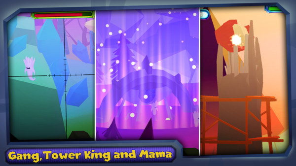 异次元生存射击图4