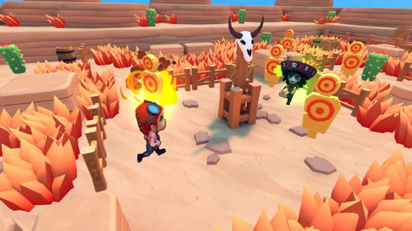 巅峰枪战大作战io图4