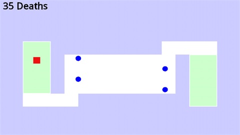 世界上最难的游戏