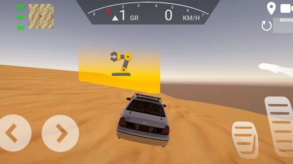 台湾警车模拟器图5