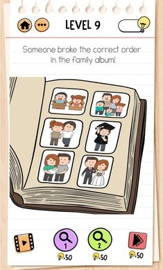 大脑风暴2棘手的故事图2