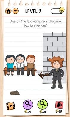 大脑风暴2棘手的故事图3