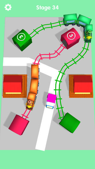 画个车道测试版图2