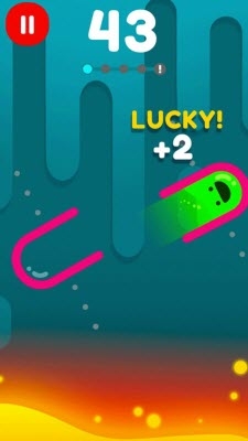 史莱姆大冒险图2