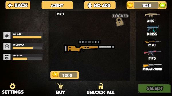 打蛋器大乱斗图3