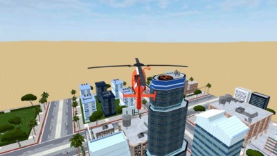 哥谭小丑射击图2