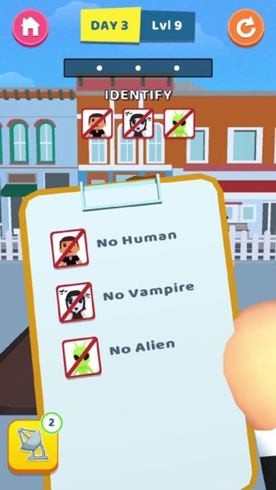 妖怪在我们之中图3