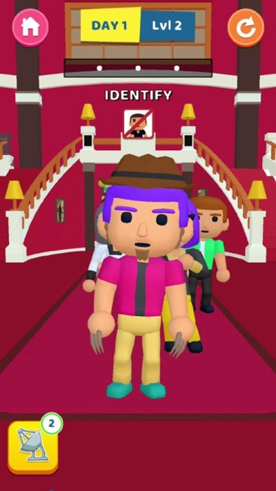 妖怪在我们之中图2