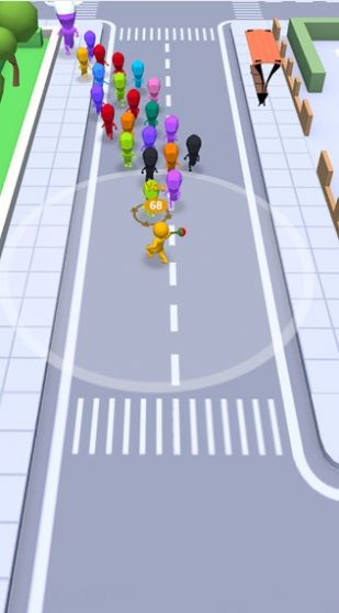 火柴人战场飞斧图3