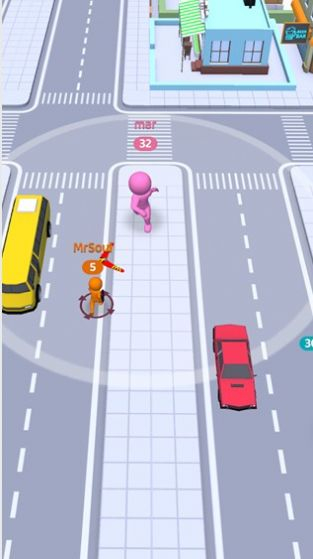 火柴人战场飞斧图2