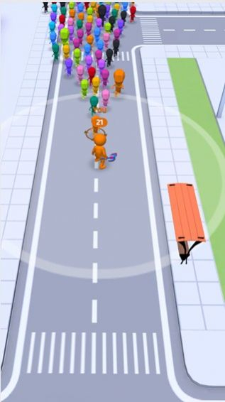 火柴人战场飞斧图4