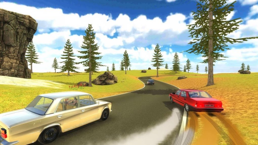 托发斯漂移模拟器2图4