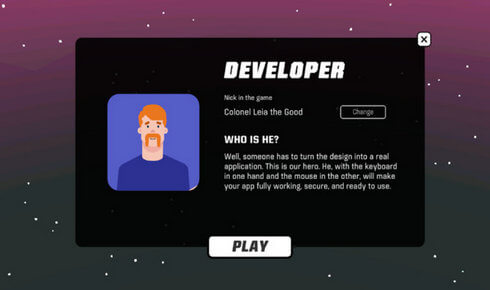 富婆：成功之路图4