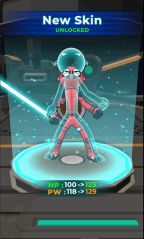 火柴人光剑对决图2