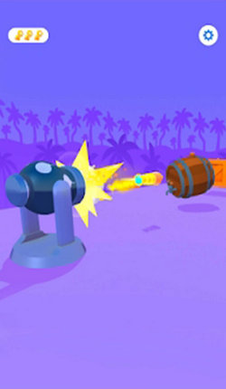 戳！木棒高手图3