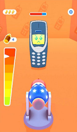 戳！木棒高手图2