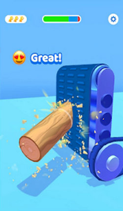 戳！木棒高手图4