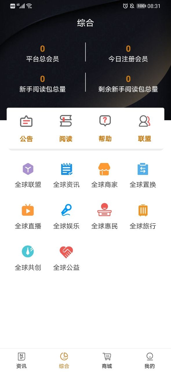 全球博览图3