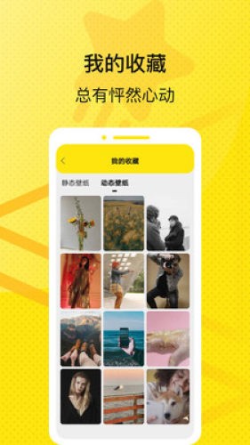 星星壁纸相机图3