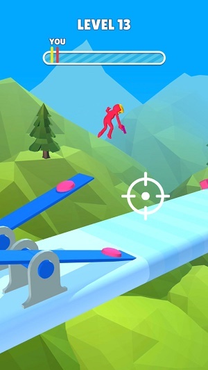 火柴人双枪手图3