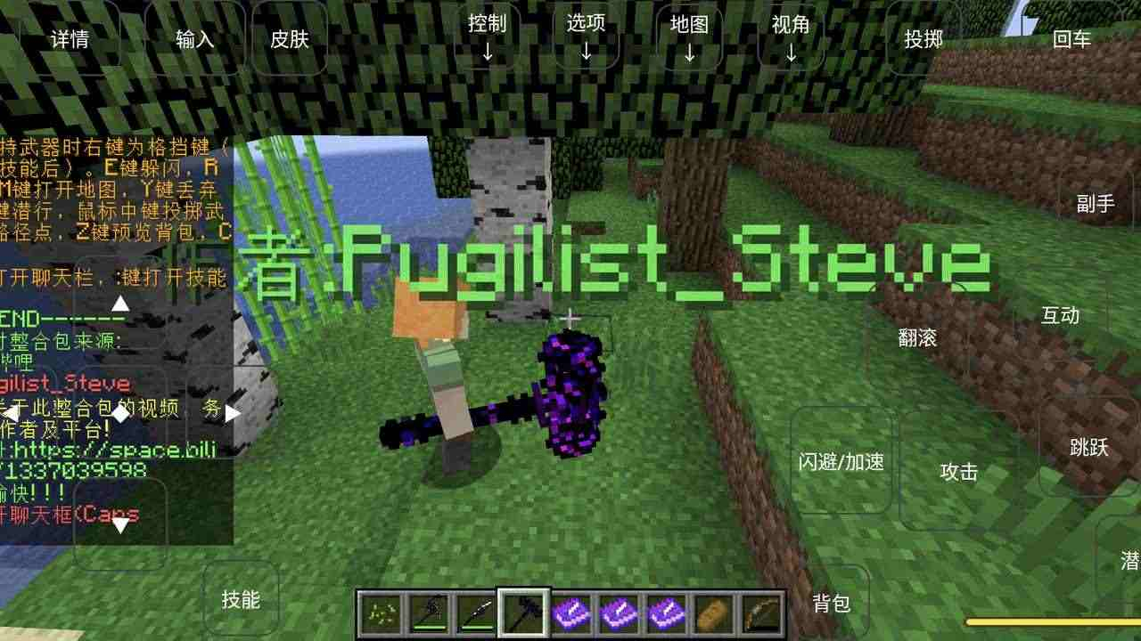 我的世界烦人的村民图2