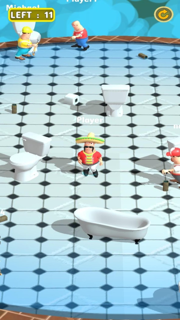 喜剧之王派对图2