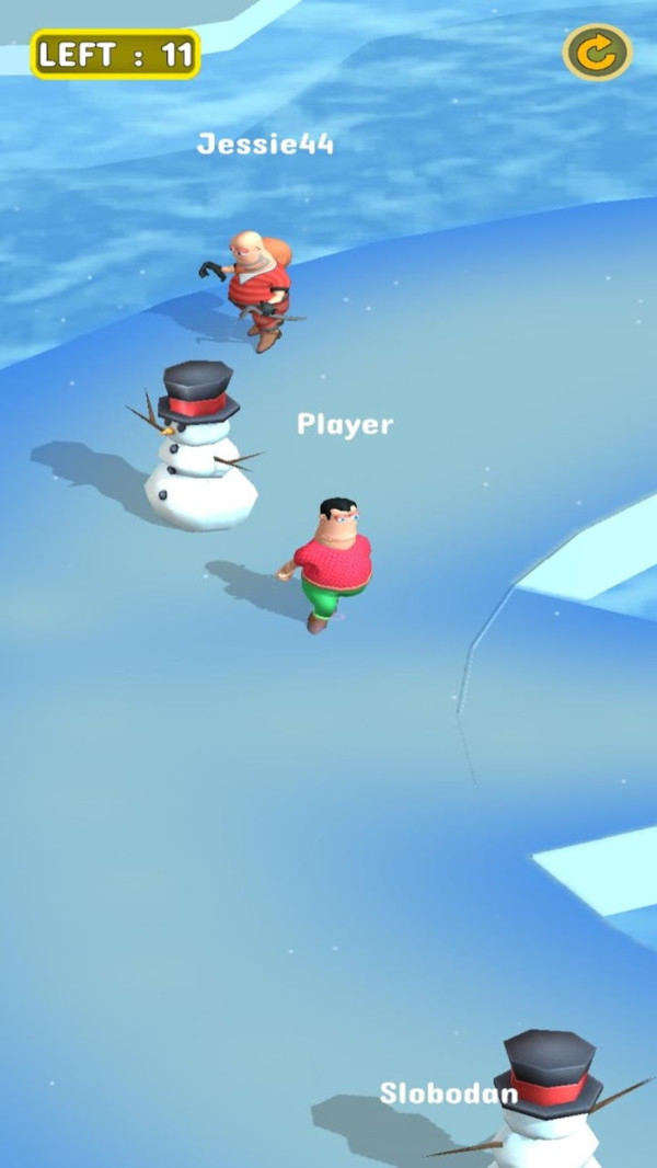 喜剧之王派对图4