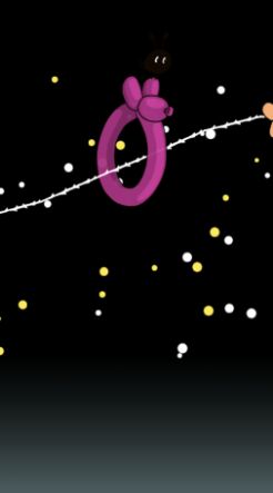 气球旅行：拯救小飞虫