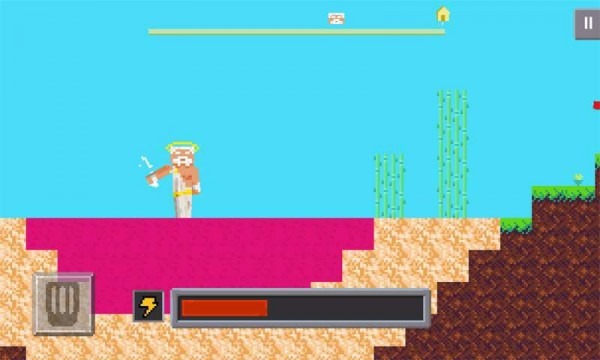 布娃娃大逃亡图2